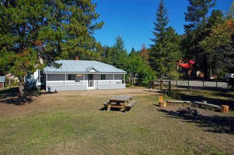 The Black Bear Den (Rental) The Black Bear Den (Rental)